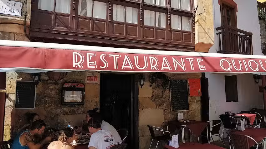 Restaurante Quique