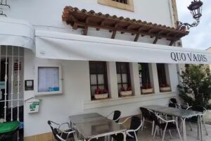 Restaurante Quo Vadis