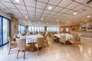 Restaurante R.C. N&aacute;utico de Castell&oacute;n