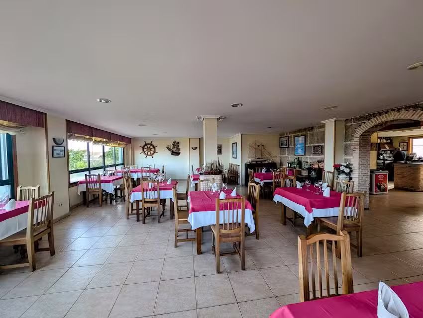 Restaurante R Curbeira