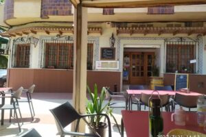 Restaurante Racó Casa Tere