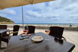 Restaurante Rac&oacute; de la Mora