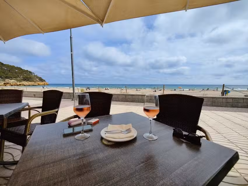 Restaurante Rac&oacute; de la Mora
