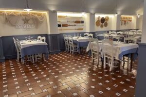 Restaurante Rac&oacute; De Mar