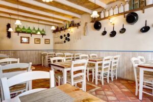 Restaurante Rafael Ruiz