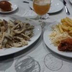 Restaurante Rafalete