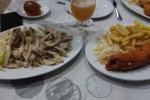 Restaurante Rafalete