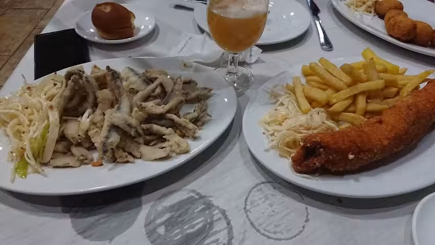 Restaurante Rafalete