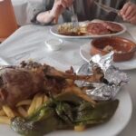 Restaurante Rafalete