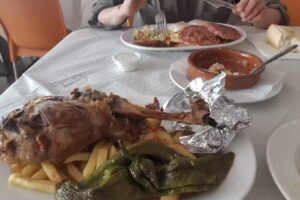 Restaurante Rafalete