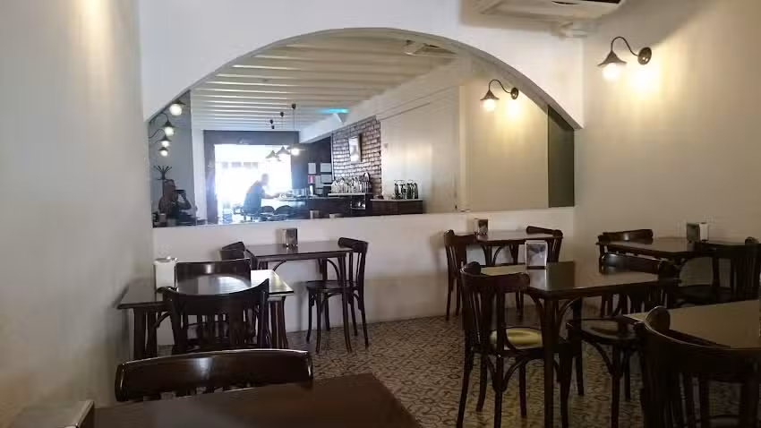 Restaurante Rafel