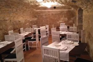 Restaurante Raff San Pedro