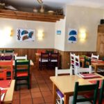 Restaurante Ra&iacute;ces