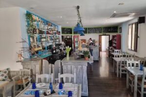 Restaurante Raiz