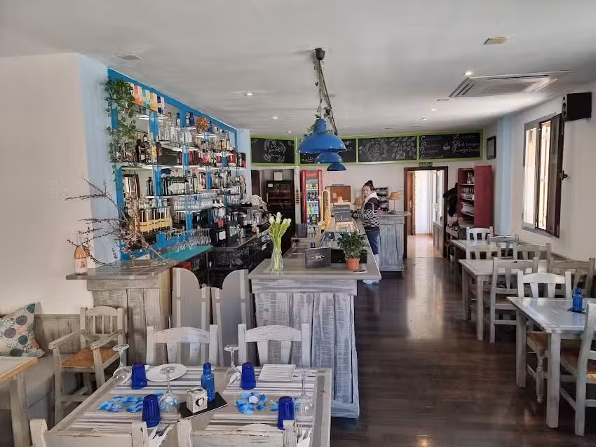Restaurante Raiz