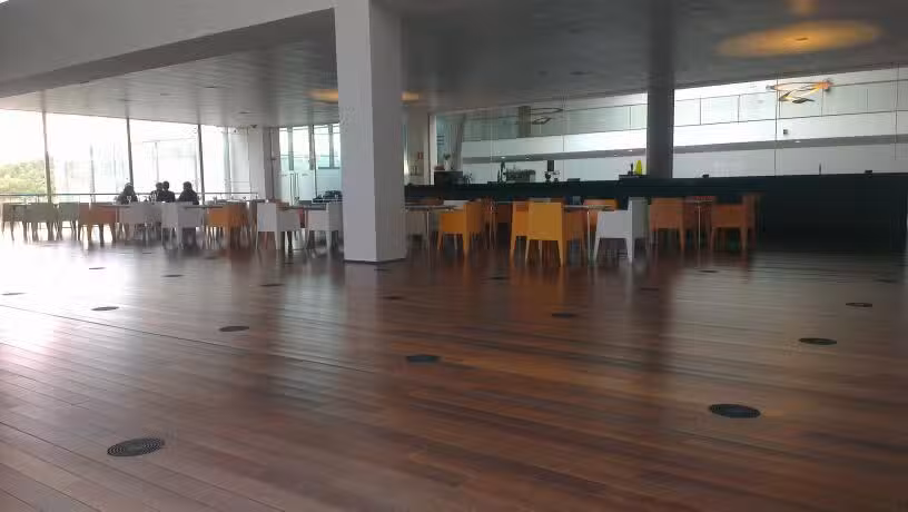 Restaurante Ramiro&rsquo;s