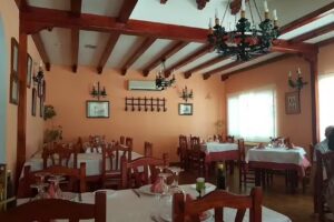 Restaurante Ramón