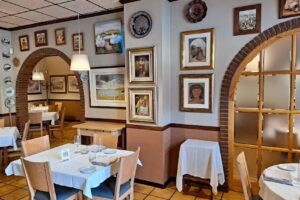 Restaurante Ram&oacute;n