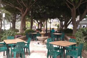 Restaurante Ram&oacute;n Garc&iacute;a D&iacute;az