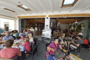 Restaurante Ram&oacute;n Pipi