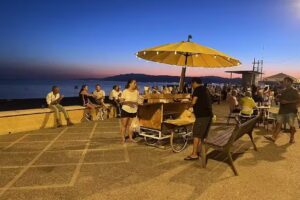 Restaurante RAMONA &raquo; La Boutique de la Empanada, Cabo de Gata&raquo;