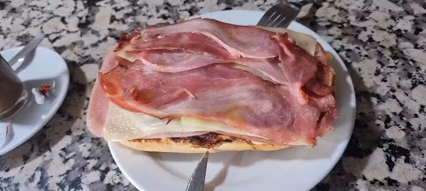 Restaurante Ramos