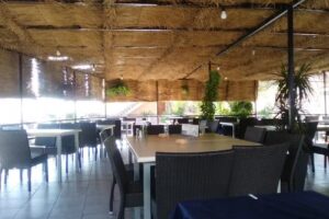 Restaurante Ran de Mar