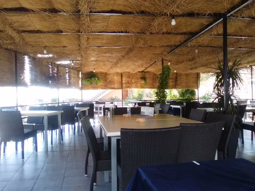 Restaurante Ran de Mar