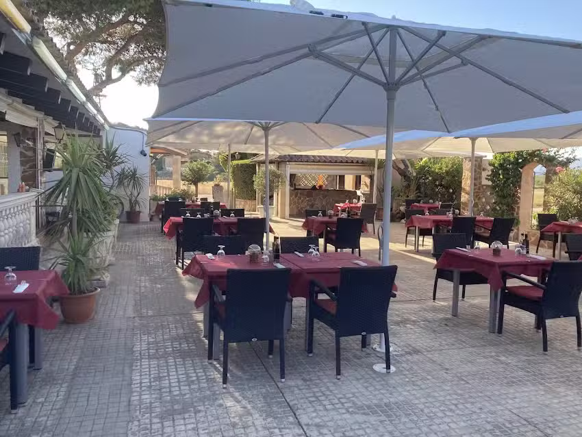 Restaurante Rancho Bonanza