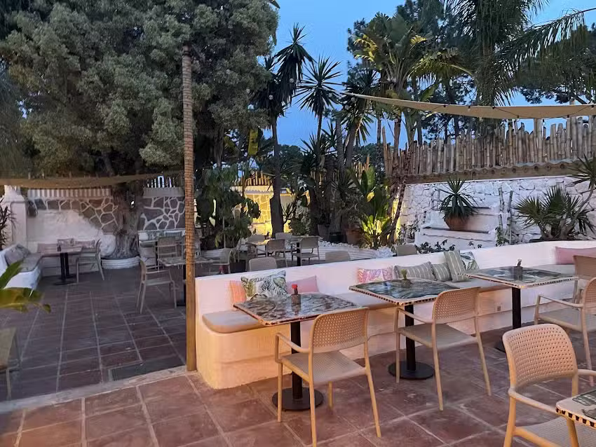 Restaurante Rancho Gallery