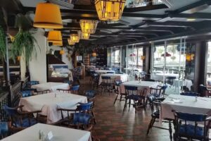 Restaurante Rancho Grande