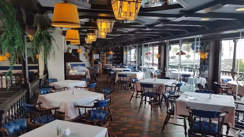 Restaurante Rancho Grande