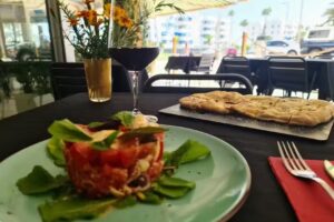 Restaurante Rarebottleshop