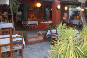 Restaurante Rasca Lobos