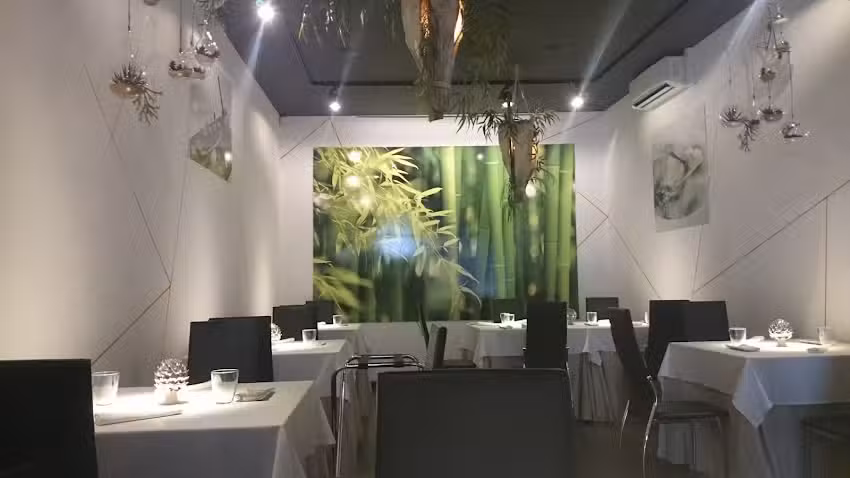 Restaurante Ra&uacute;l Resino