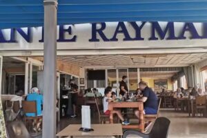 Restaurante Raymar
