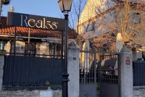Restaurante Real 58