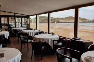 Restaurante Real Balneario