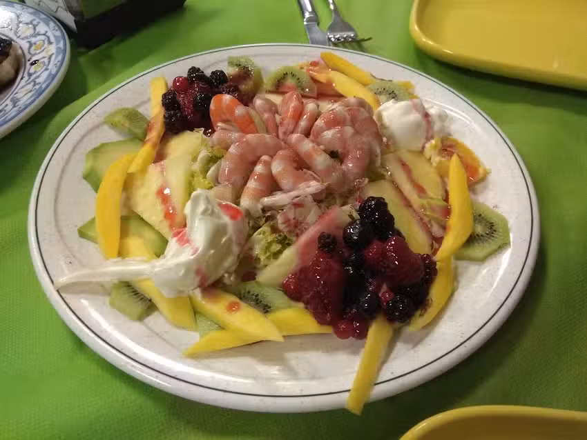 Restaurante Real