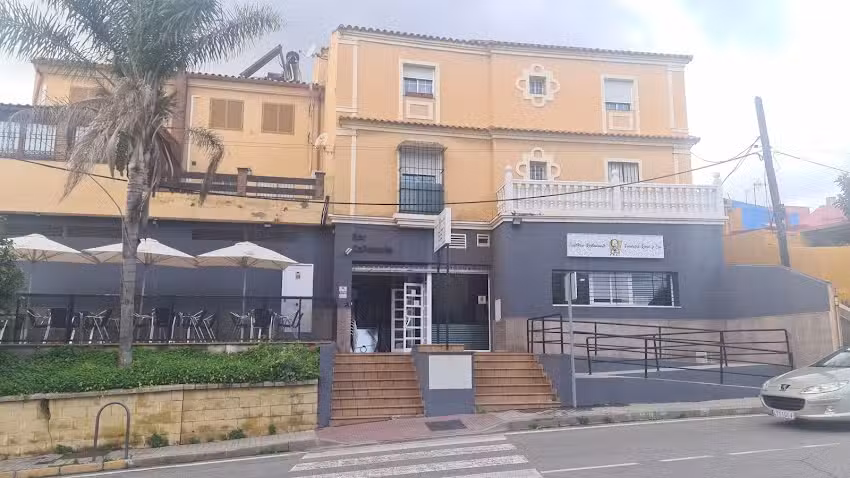 Restaurante Recio