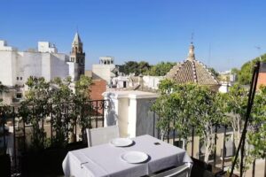 Restaurante Recoveco