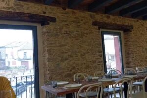 Restaurante Recuenco