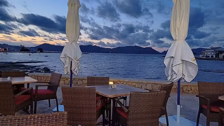 Restaurante Red Rum