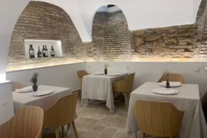 Restaurante Refugio Juan Mar&iacute;n