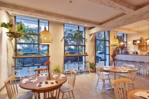 Restaurante Regadera