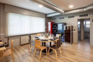 RESTAURANTE REGENJO