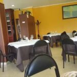 Restaurante Regenjo
