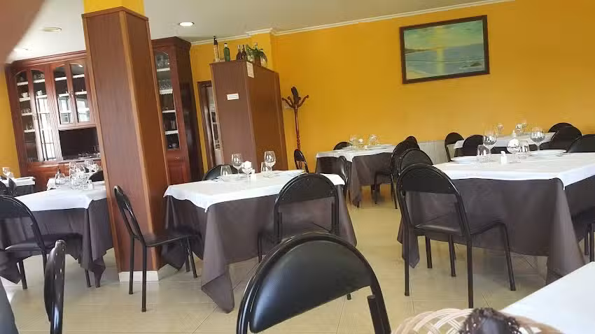 Restaurante Regenjo