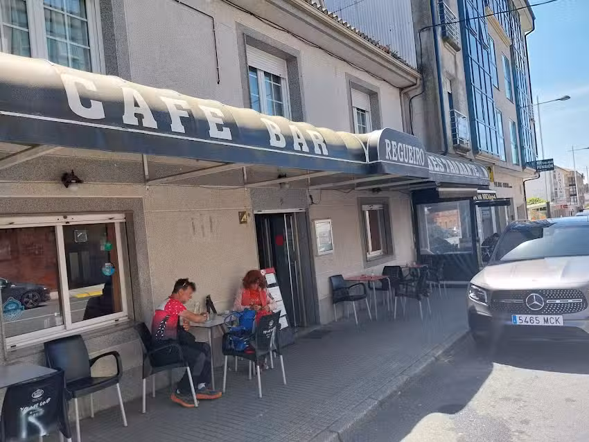 Restaurante Regueiro