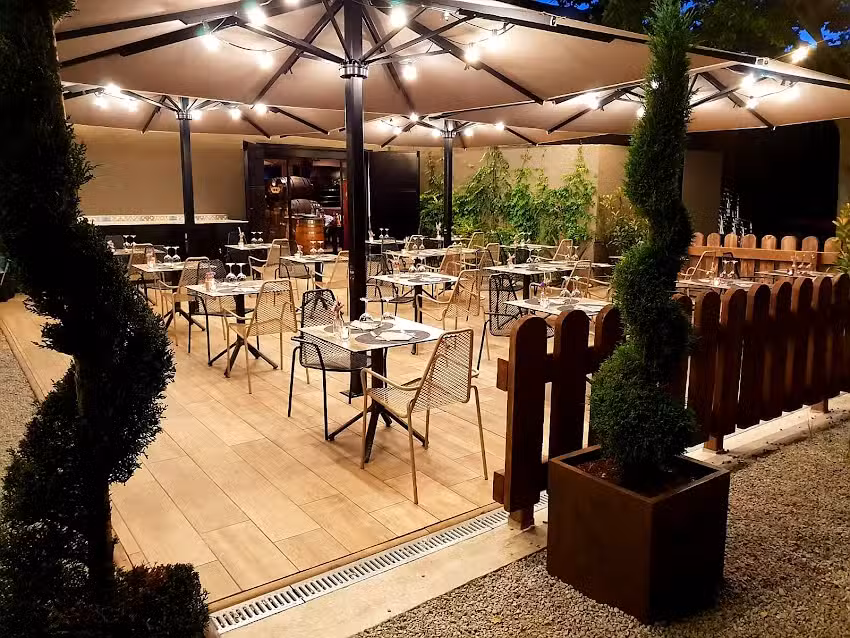 Restaurante Reina Elisenda de Montcada